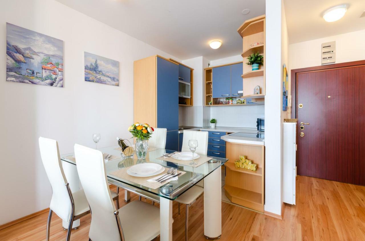 Apartment Tia 크리크베니카 외부 사진