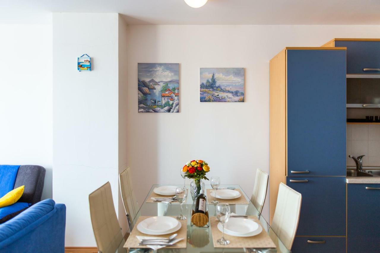 Apartment Tia 크리크베니카 외부 사진