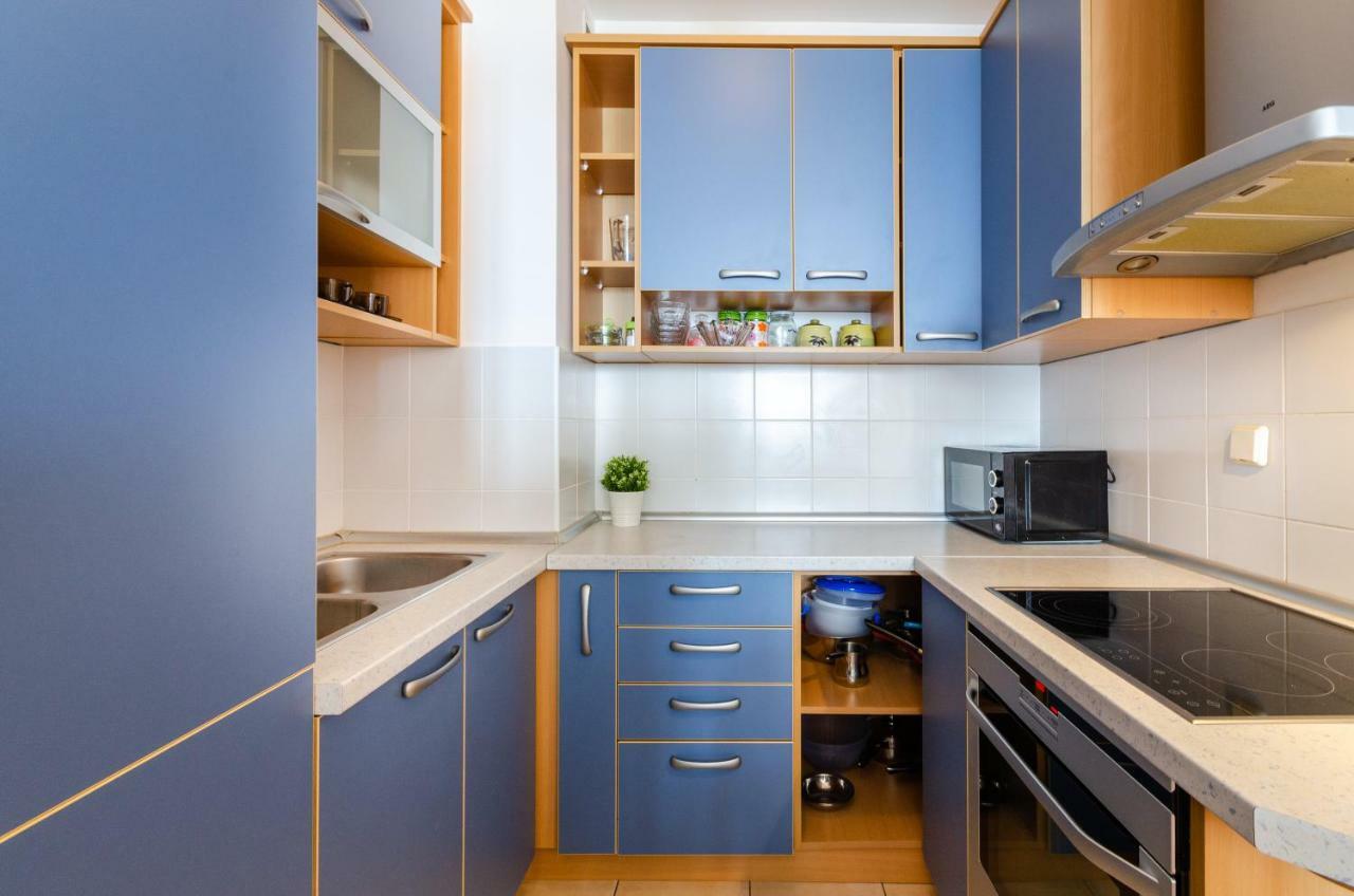 Apartment Tia 크리크베니카 외부 사진