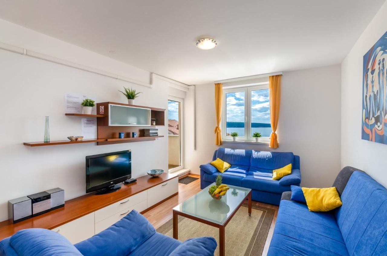 Apartment Tia 크리크베니카 외부 사진