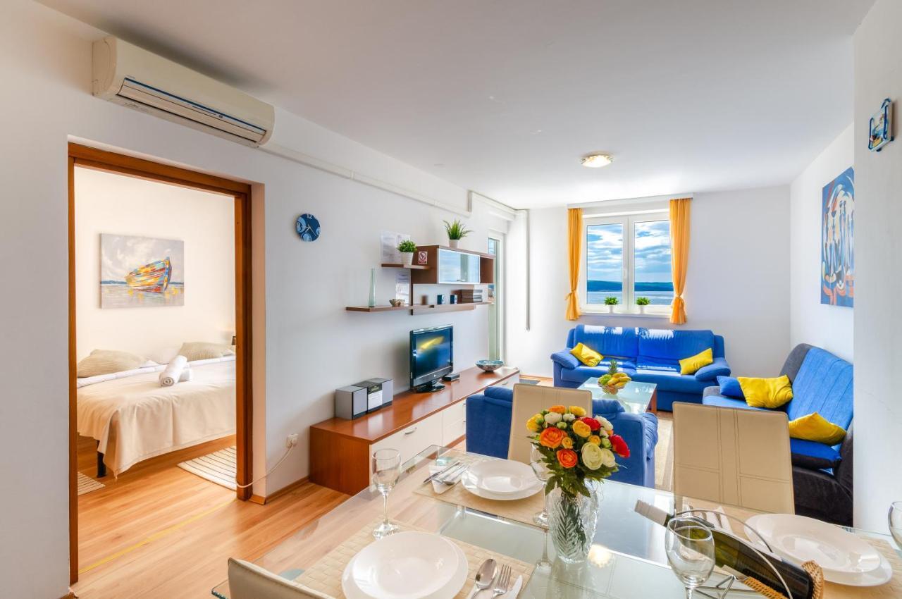 Apartment Tia 크리크베니카 외부 사진