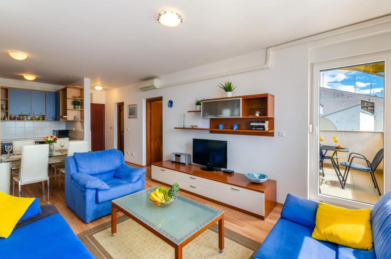 Apartment Tia 크리크베니카 외부 사진