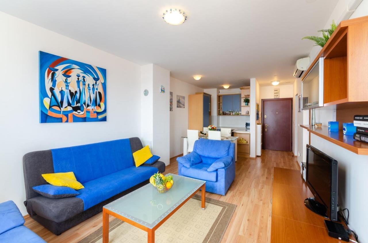Apartment Tia 크리크베니카 외부 사진